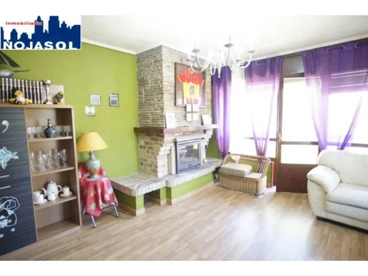 Haus mit Garten zum Verkauf in Calle LA ESTACIÓN, imagen 34
