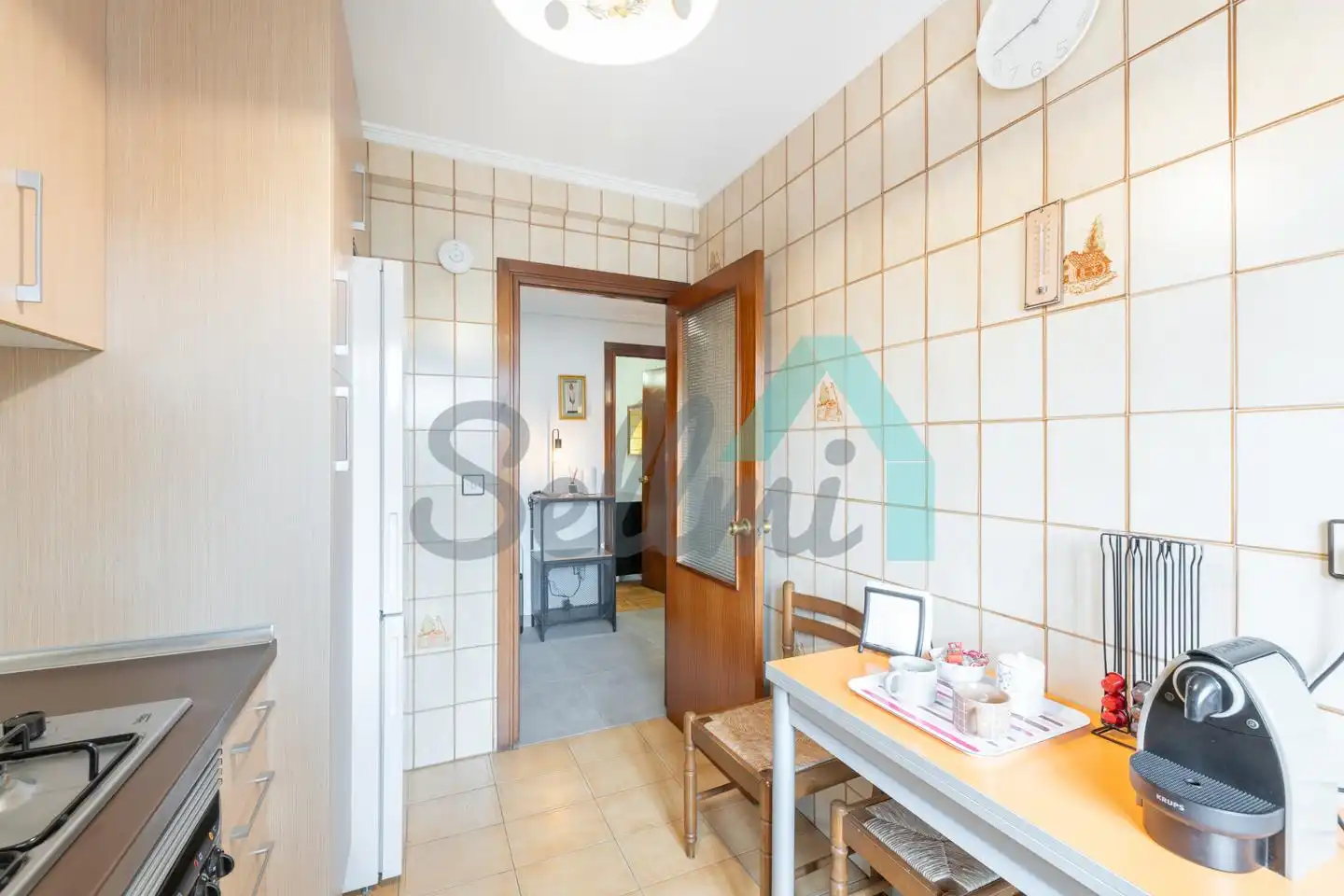 Flat for rent in Llano Ponte, Milán - Pumarín