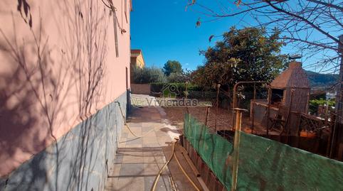 Foto 3 de Casa o xalet en venda a Calle Dels Vinyals, 12, Martorell, Barcelona