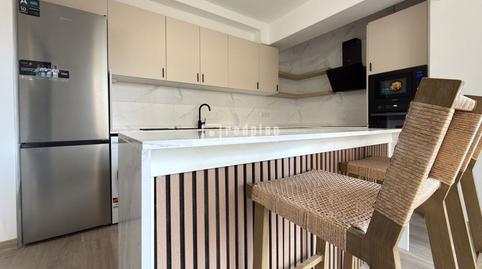 Foto 5 de Pis en venda a Los Tilos, La Unión - Cruz de Humilladero - Los Tilos, Málaga Capital