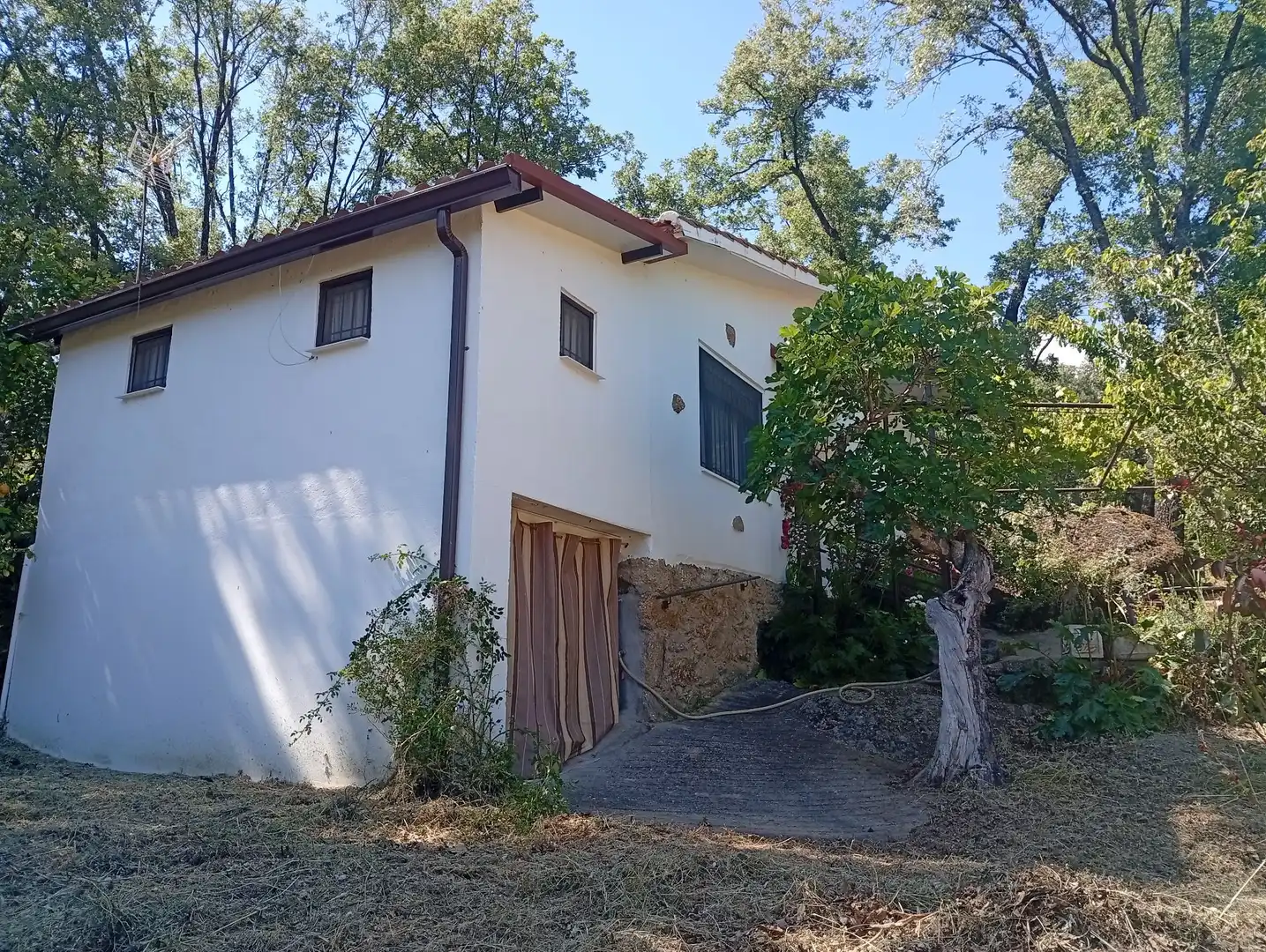 Terreni e lotti in vendita a Villanueva de la Vera, imagen 66