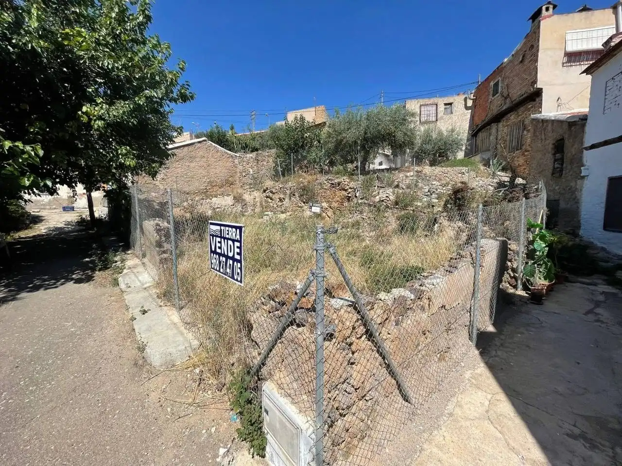 Residential land for sale in Pedanías Norte, imagen 7