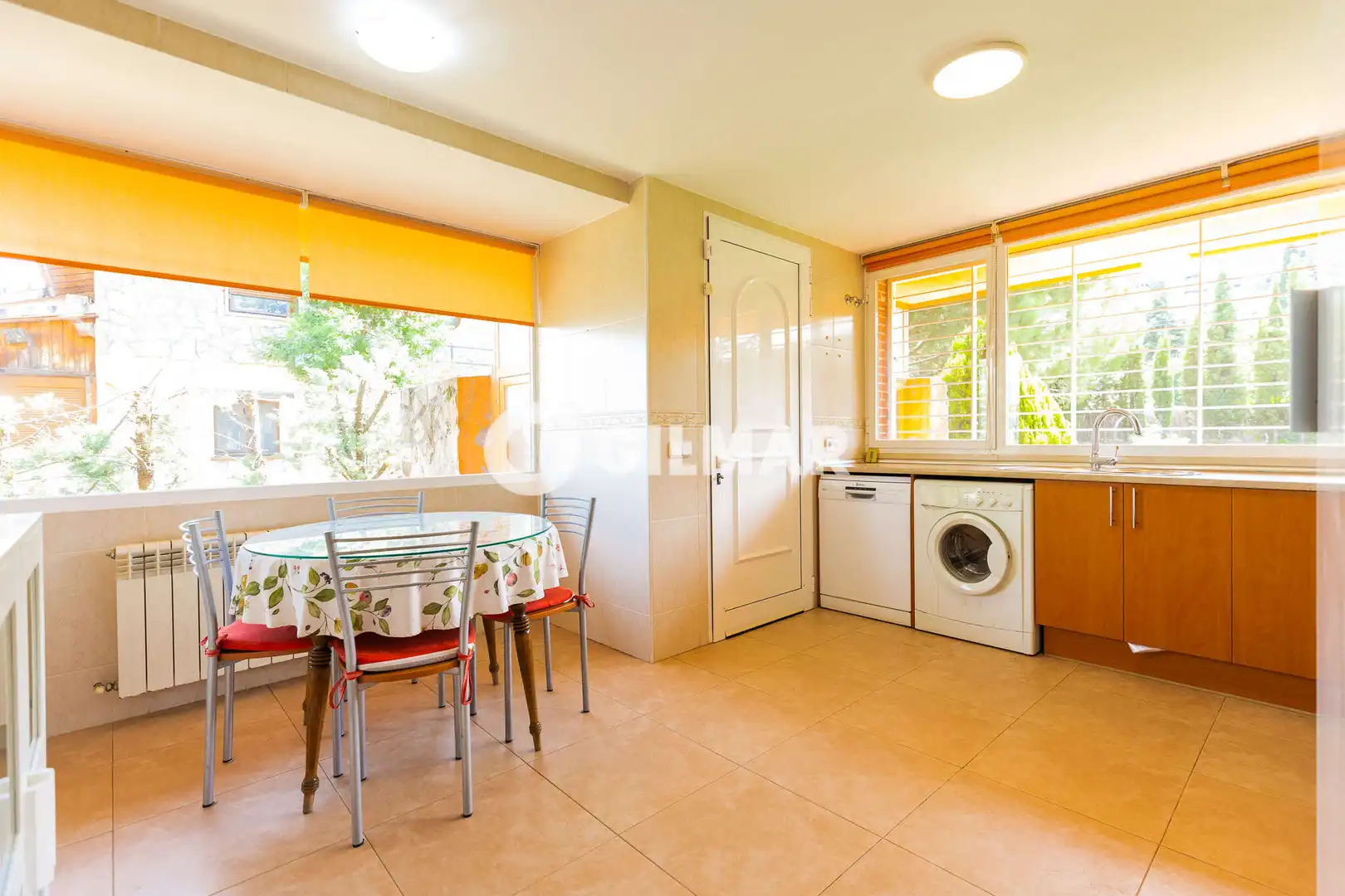 Villa mit Garten zum Verkauf in Soto del Real, imagen 23