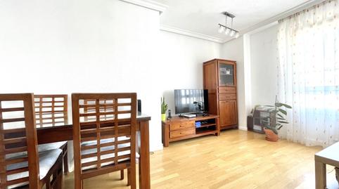 Foto 5 de Piso de alquiler en Estrella  Polar, Parla Este, Parla