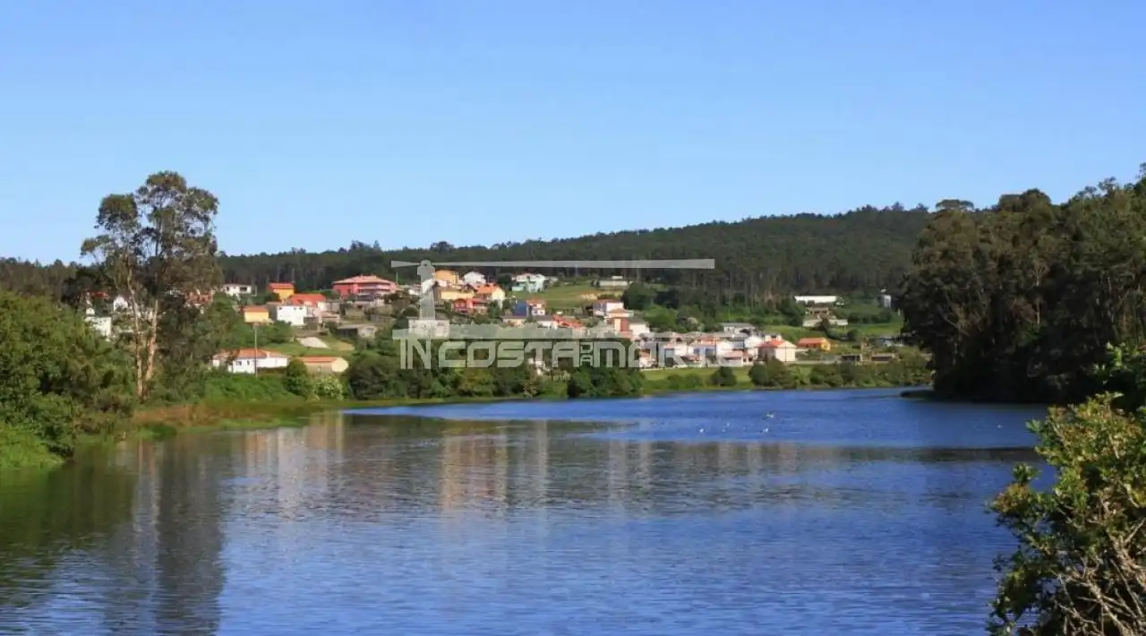 Terreni e lotti in vendita a Cee, imagen 4