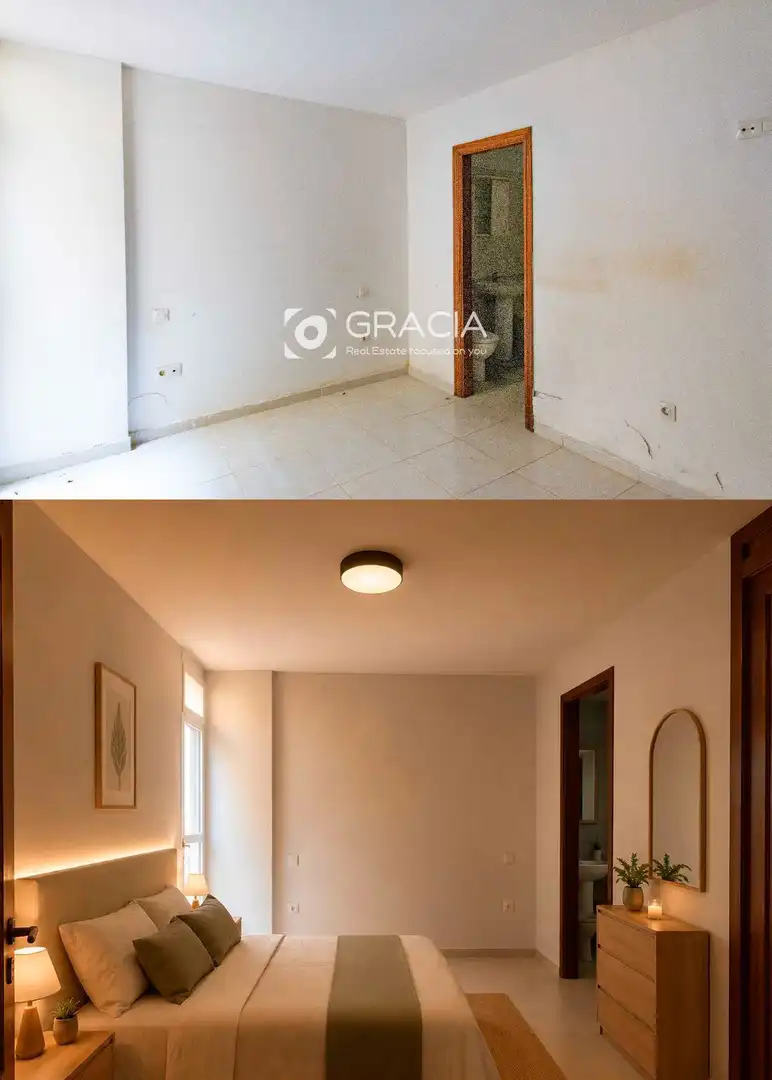 Wohnung mit Aufzug zum Verkauf in Santa Isabel, imagen 14