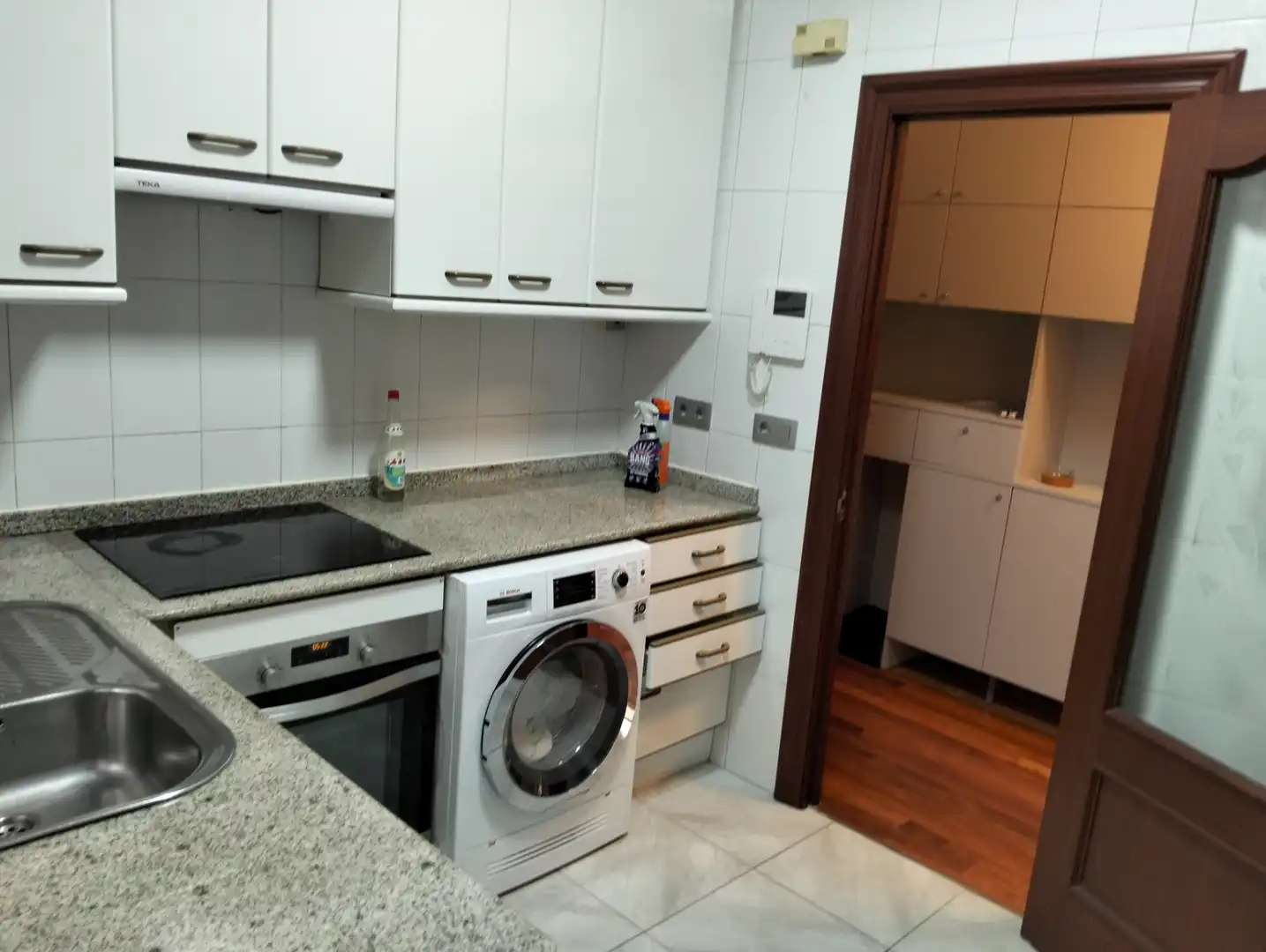 Flat with terrace for sale in Pablo Picasso Kalea 9, imagen 20
