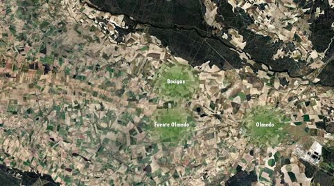 Photo 5 of Land for sale in Pr Arquero , Bocigas, Valladolid
