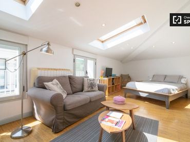 Appartement à louer à Centro