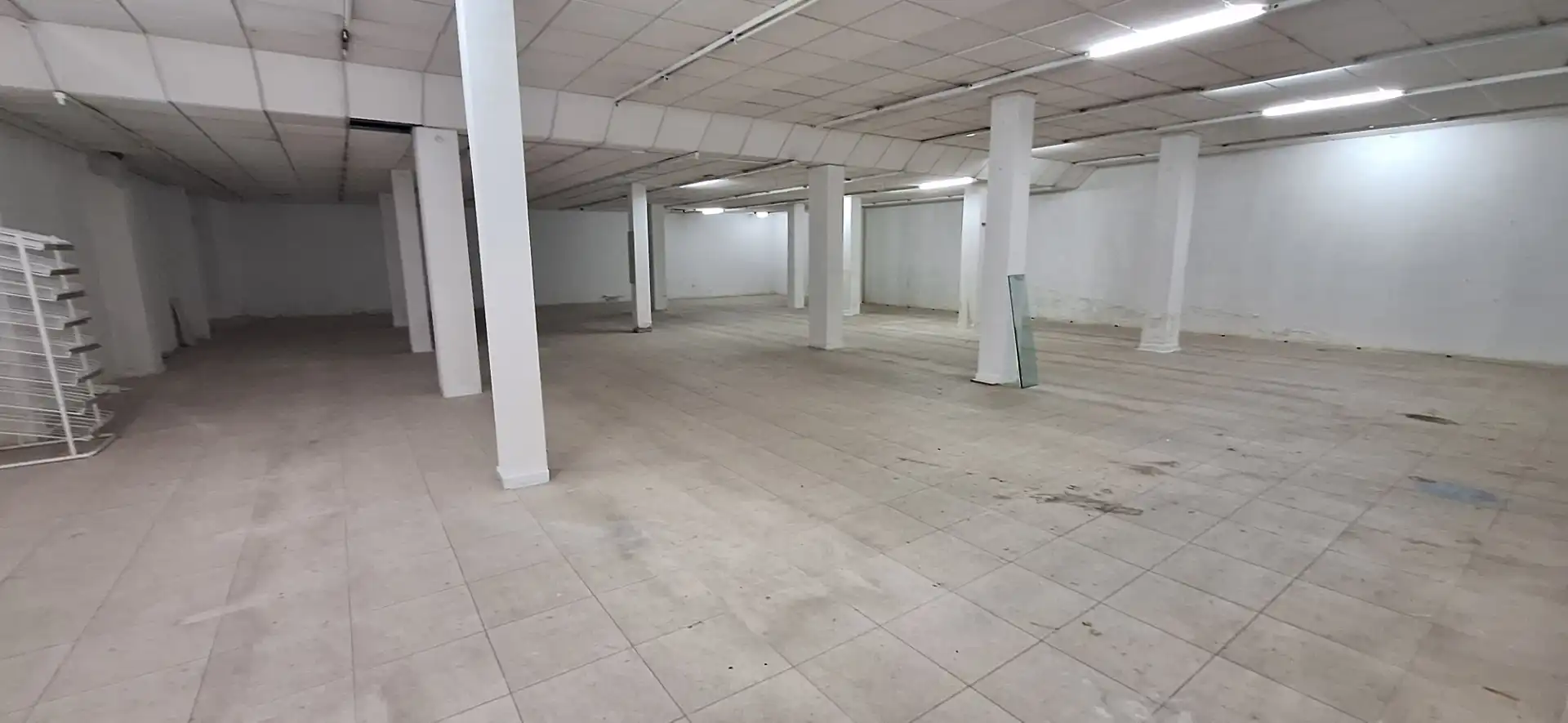 Gewerbefläche zur Miete in Calle Madrid, imagen 4