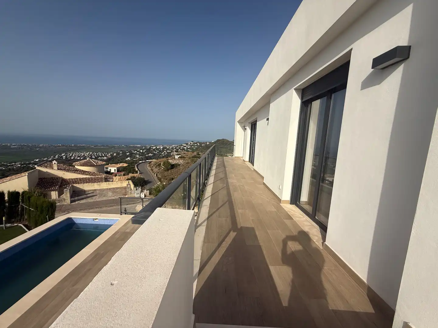 Villa avec terrasse à vendre à El Ràfol d'Almúnia, imagen 56