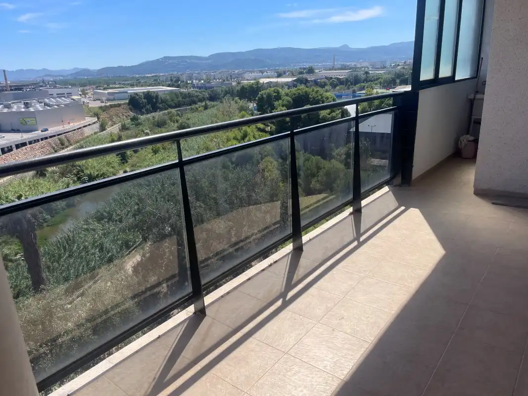 Wohnung mit Pool zum Verkauf in Avinguda del Grau
