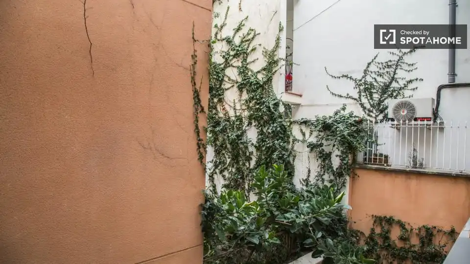 Flat for rent in El Putget i el Farró