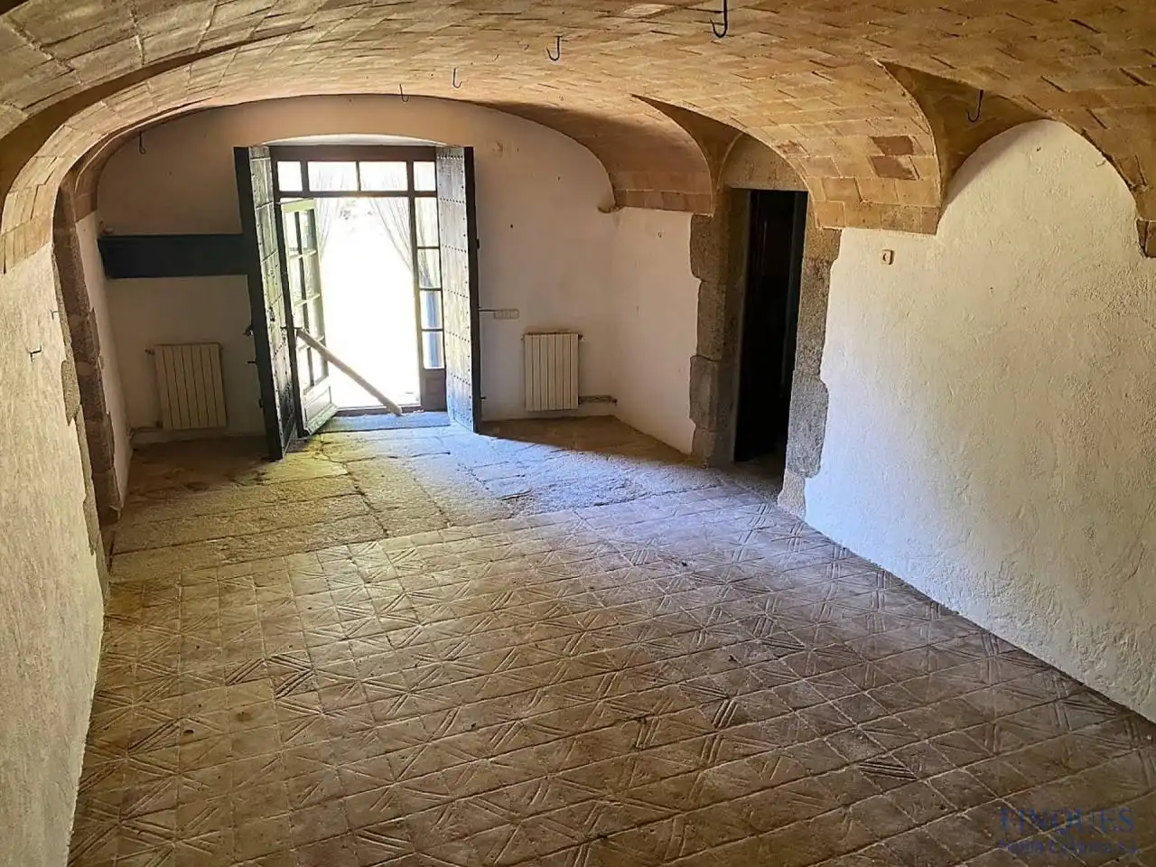 Casa amb piscina en venda a Sant  miquel d´aro, imagen 5