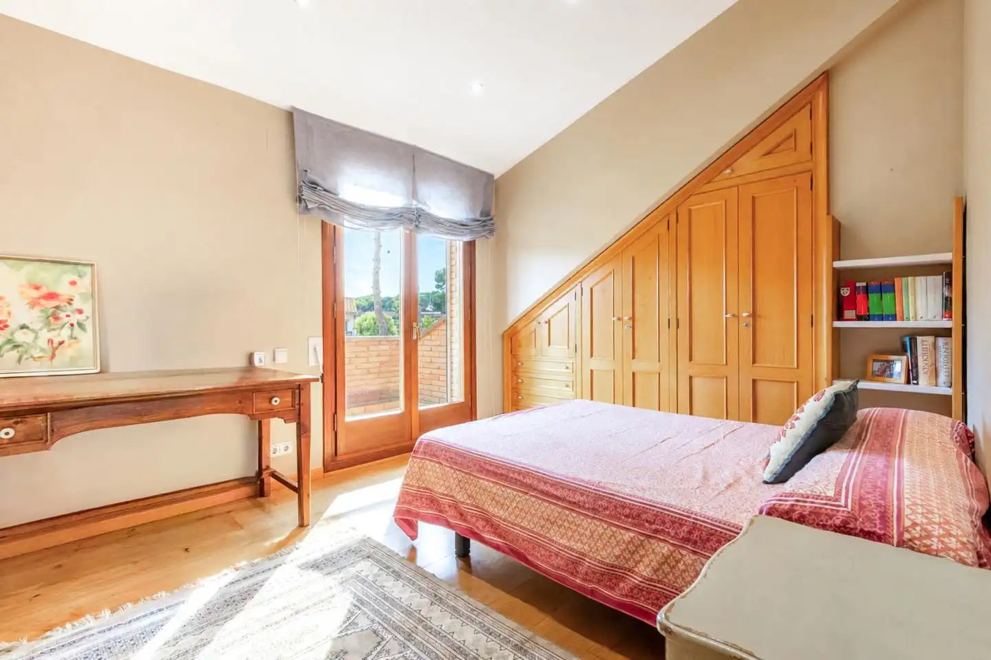 Haus mit Pool zum Verkauf in Montmar, imagen 29