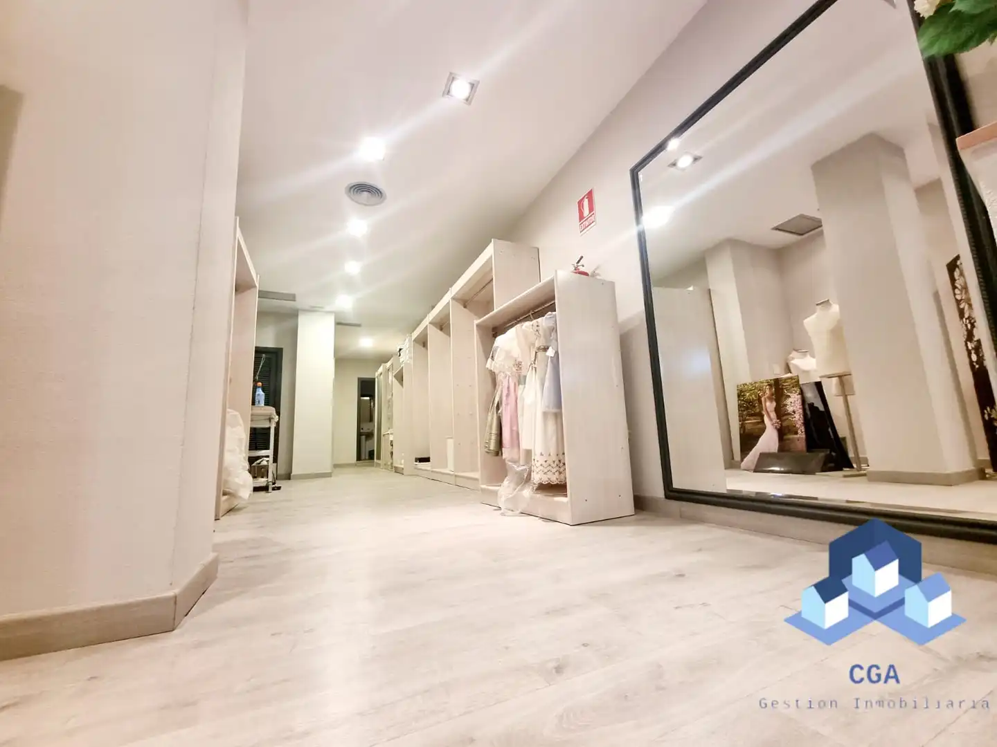 Local comercial en venda a Lorca Ciudad, imagen 4