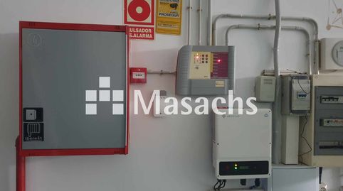 Photo 5 of Industrial buildings for sale in Isaac Peral, El Arroyo - La Fuente, Fuenlabrada