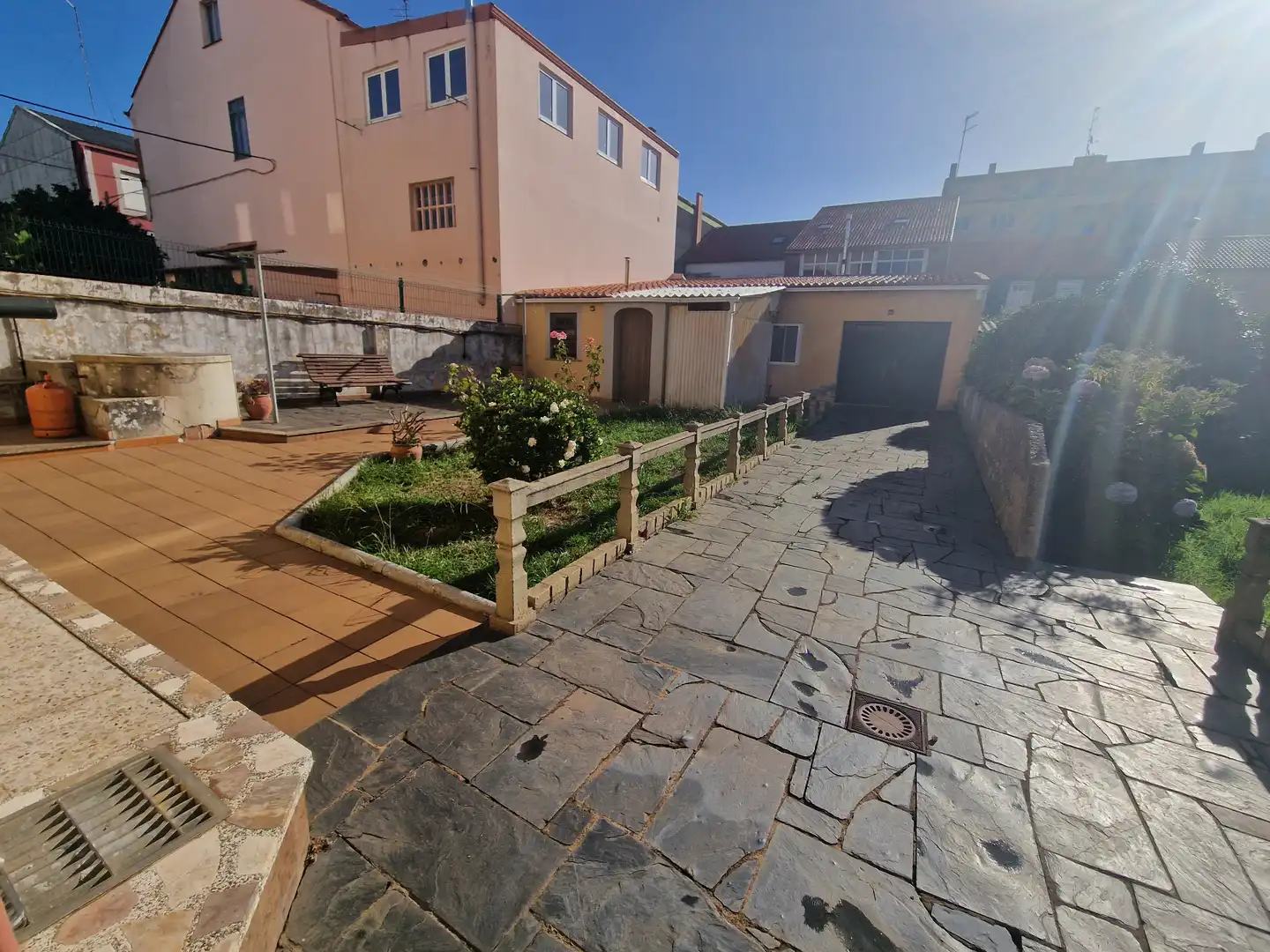 Casa in vendita a O Feal - Xubia, imagen 5
