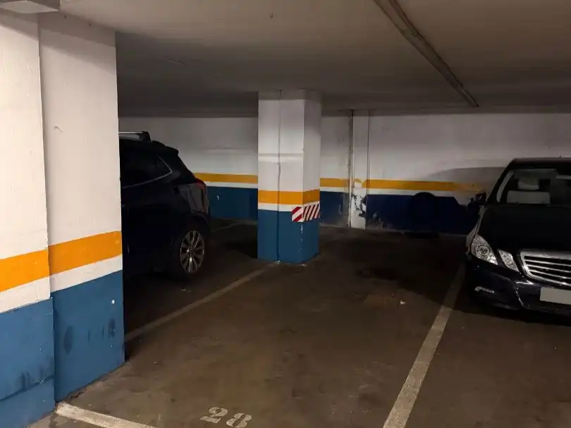 Parking de Garaje en venta en Barcelona