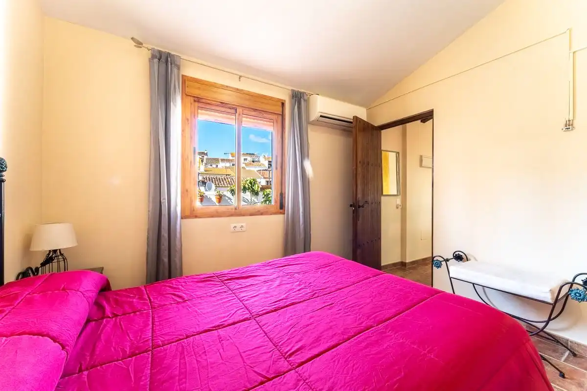 Habitatge amb terrassa en venda a C. Sevílla, imagen 13