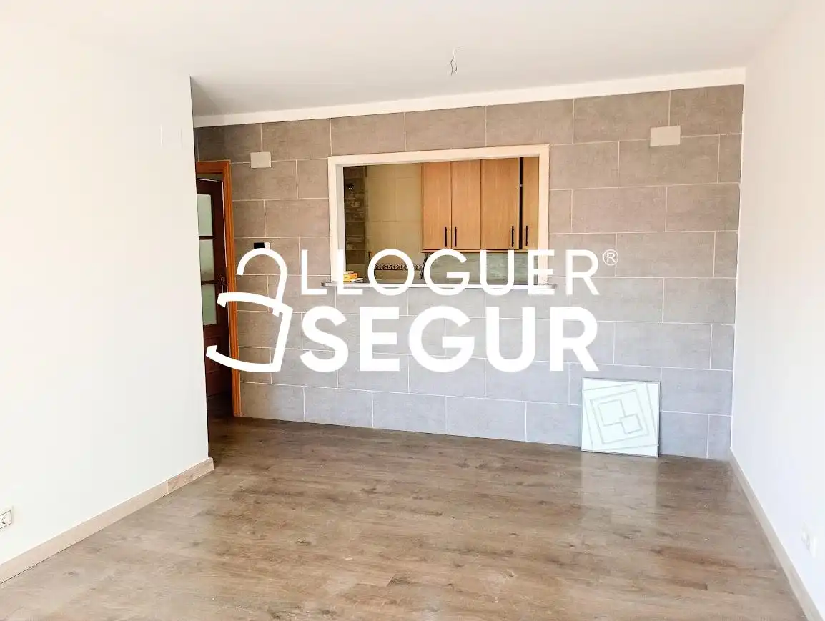 Habitación de Piso de alquiler en Olesa de Montserrat con Aire acondicionado, Calefacción y Terraza