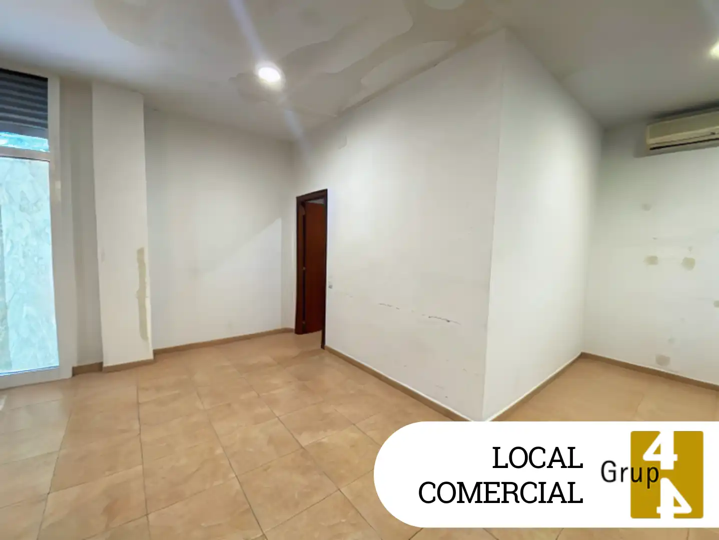 Local en venda en L'Hospitalet de Llobregat