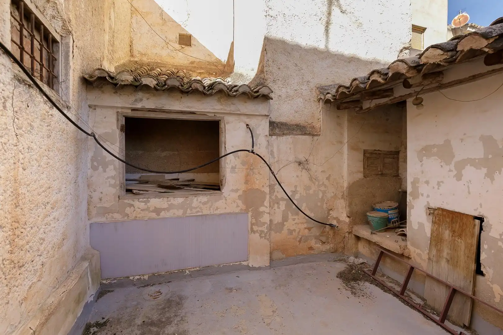 Residencial en venda a Calle DOLORES 12, imagen 24