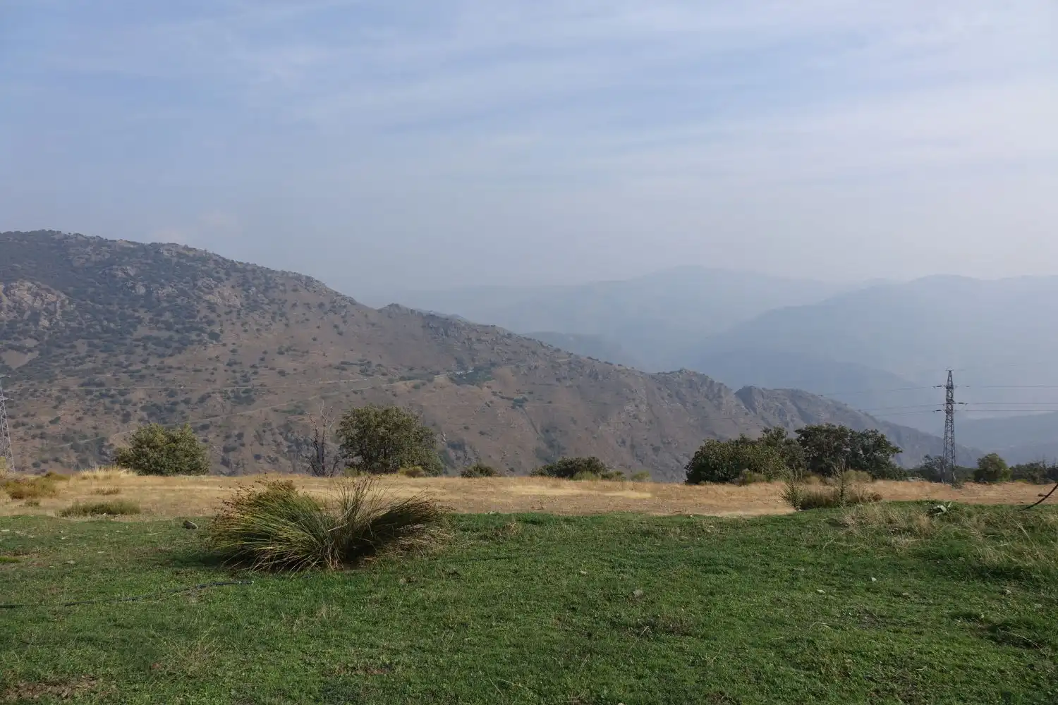 Casa o xalet en venda en Pampaneira