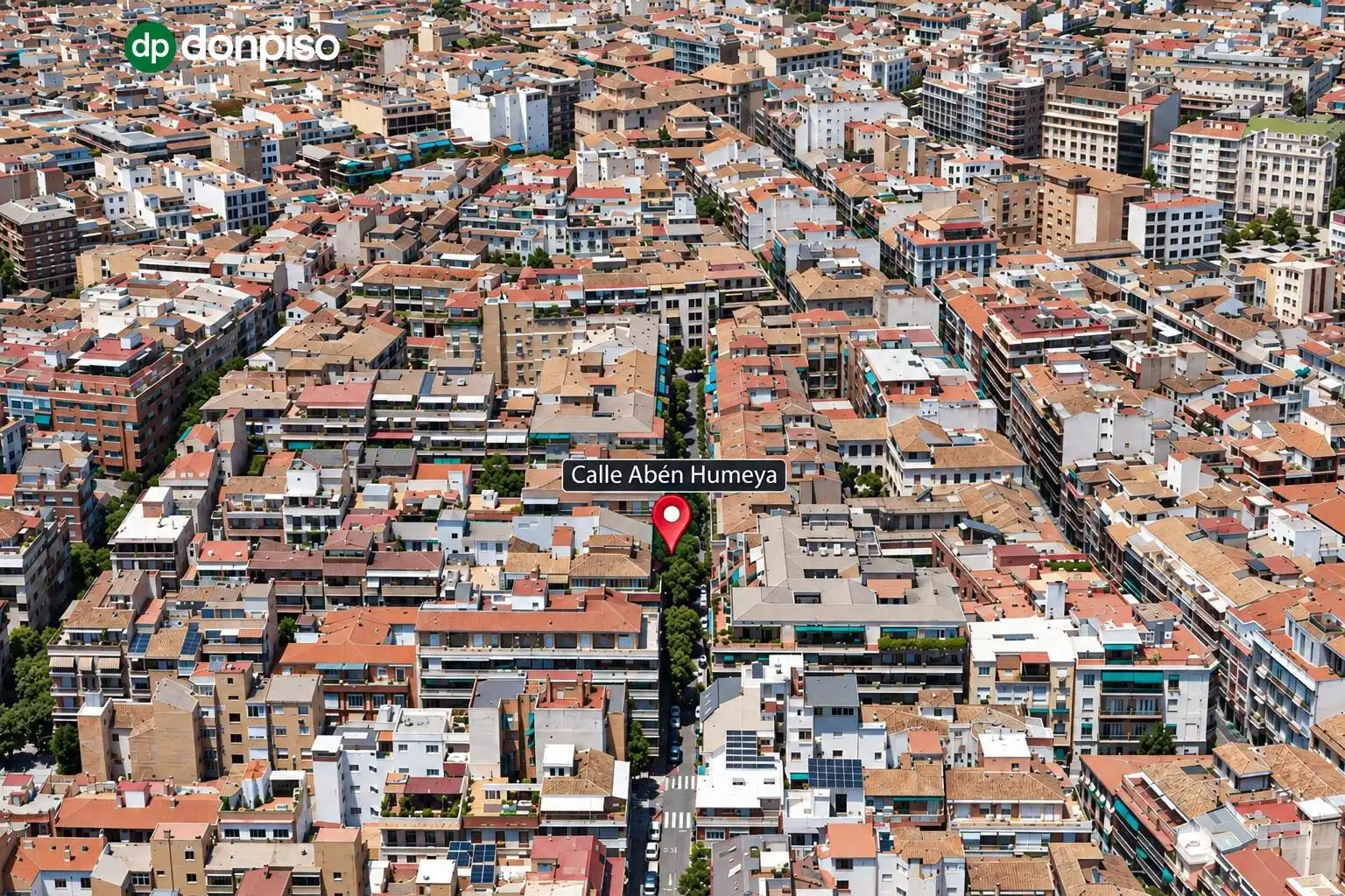 Flat with lift for sale in Calle ABEN HUMEYA 7, imagen 86