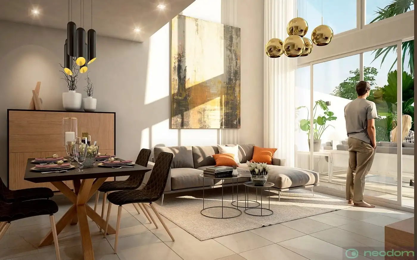 Casa en venta en Algorfa, imagen 3