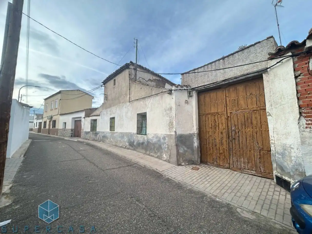 Maison avec jardin à vendre à Calle Don Felipe, imagen 2