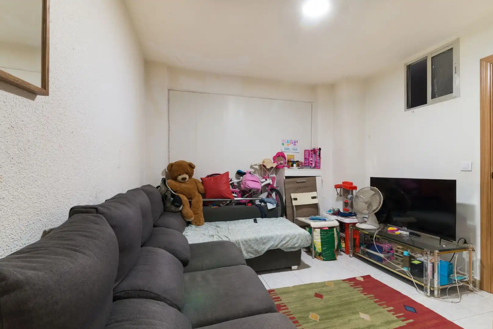 Piso en venta en Alcobendas con Calefacción y Amueblado