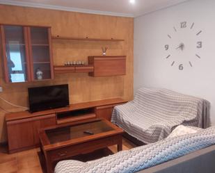 Living room of Flat to rent in Alcoy / Alcoi  with Air Conditioner