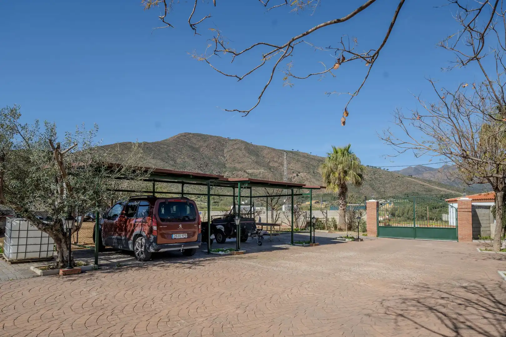 Detached house for sale in Valtocado - La Alquería - La Atalaya, imagen 41
