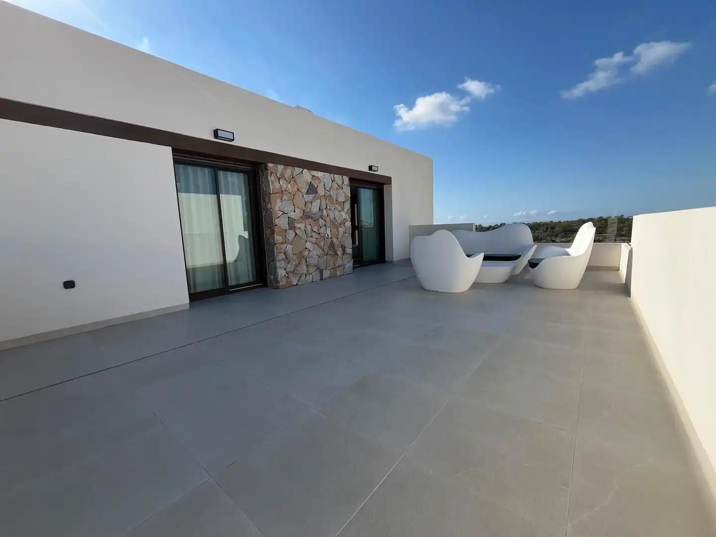 House with pool for sale in Balcón de Finestrat - Terra Marina, imagen 27
