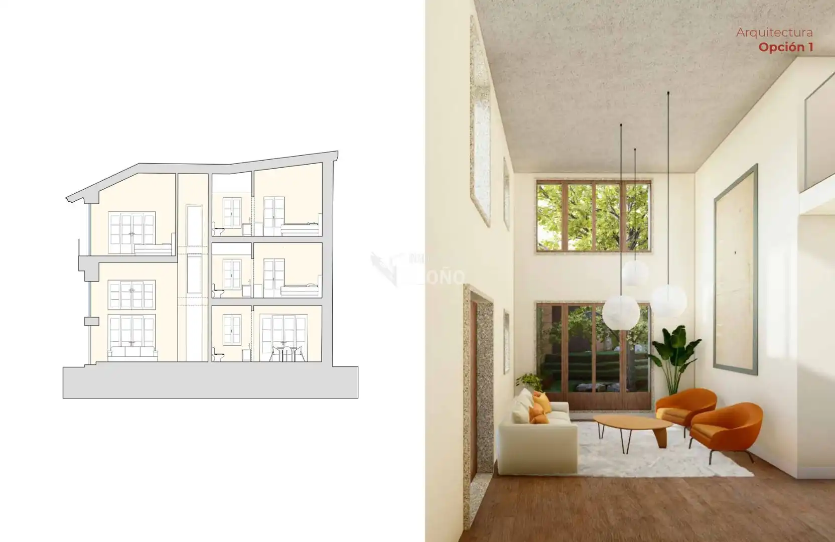 Residencial en venda en Sajazarra