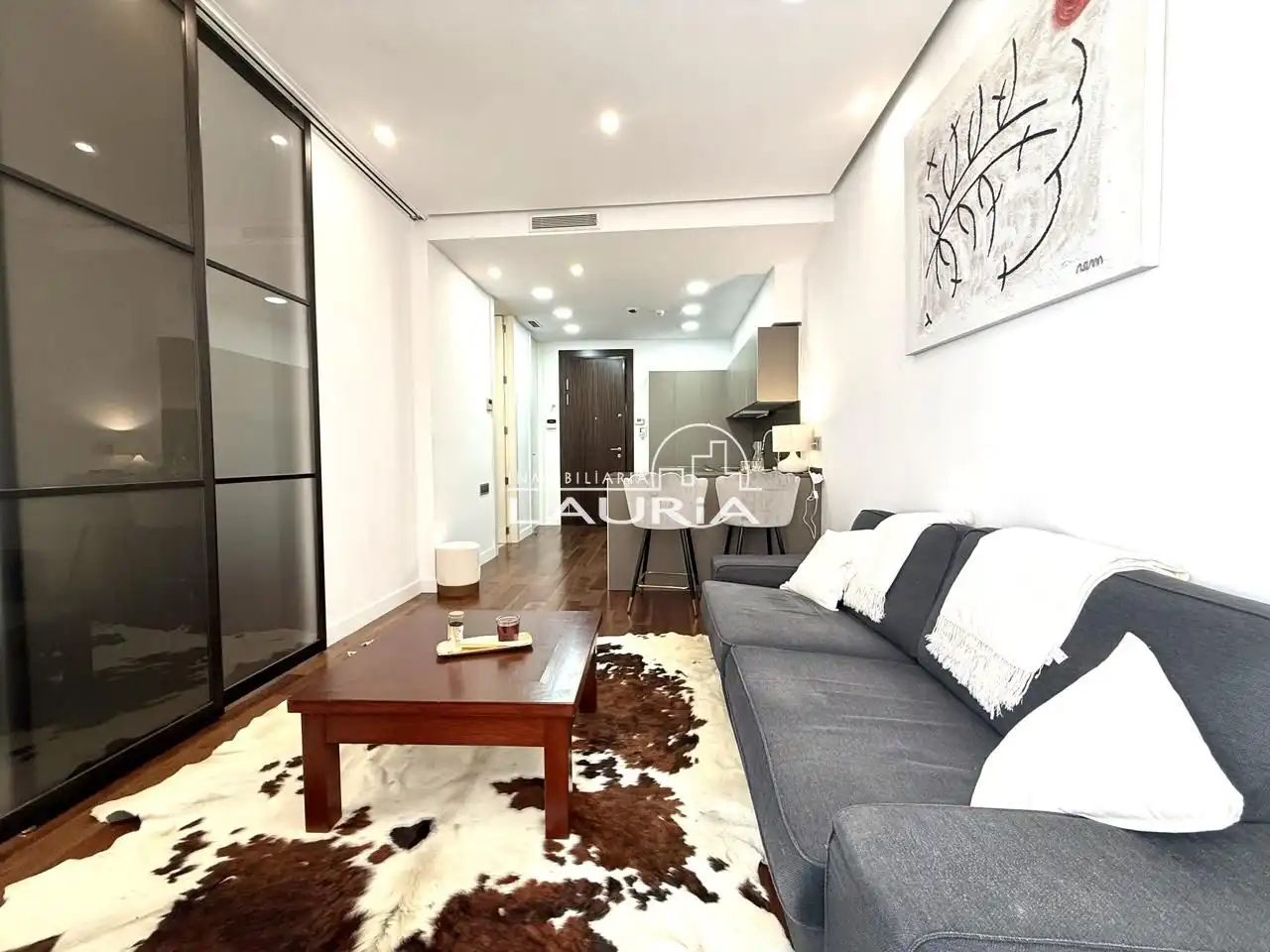 Wohnung zur Miete in Mosen Femades, Sant Francesc, Ciutat Vella