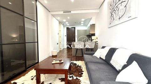 Foto 3 von Wohnung zur Miete in Mosen Femades, Sant Francesc, Valencia Capital