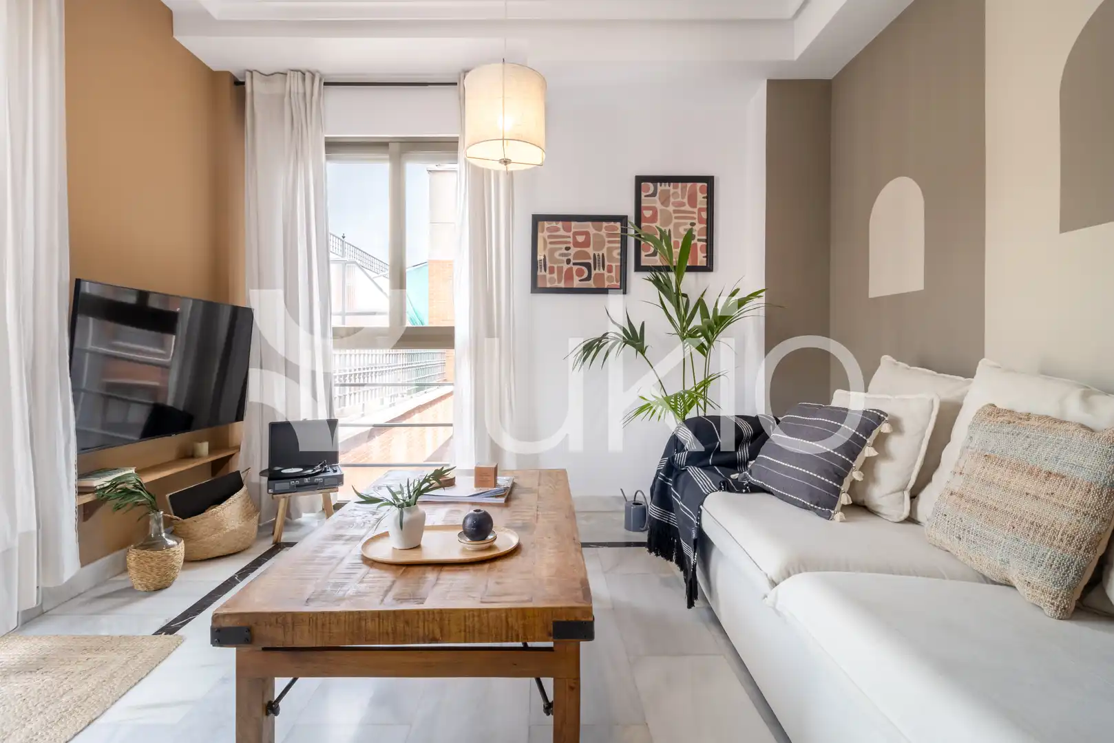 Apartments for rent in Calle de Alcalá, Goya