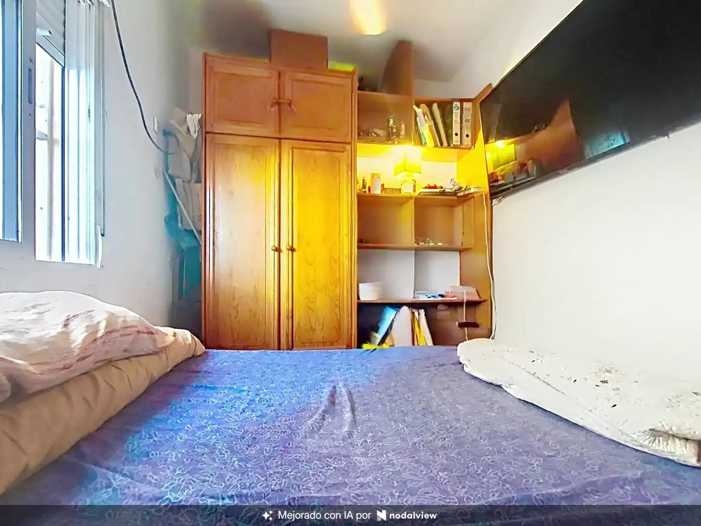 Flat with lift for sale in Ciudad Jardín - Tagarete - El Zapillo, imagen 5