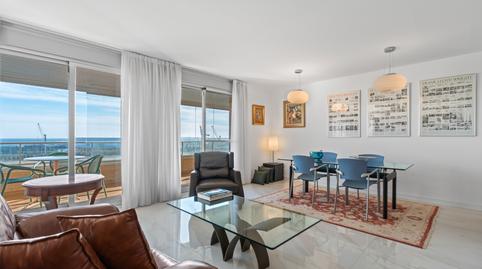 Foto 5 de Pis en venda a Calle Moratín, 25, Benalúa, Alicante / Alacant