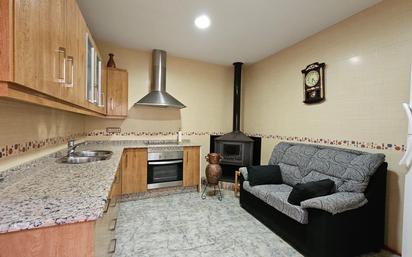 Kitchen of House or chalet for sale in Alguazas  with Terrace