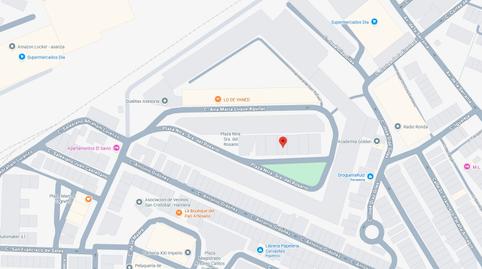 Photo 4 of Flat for sale in Plaza Nuestra Señora del Rosario, 9, San Cristóbal, Ronda