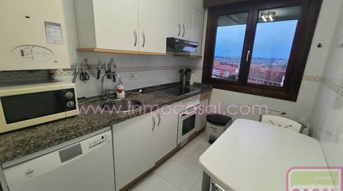 Photo 5 of Flat to rent in Ceares, Gijón