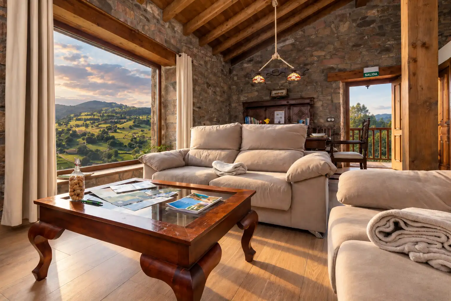 Maison rustique à louer à Liérganes, imagen 3