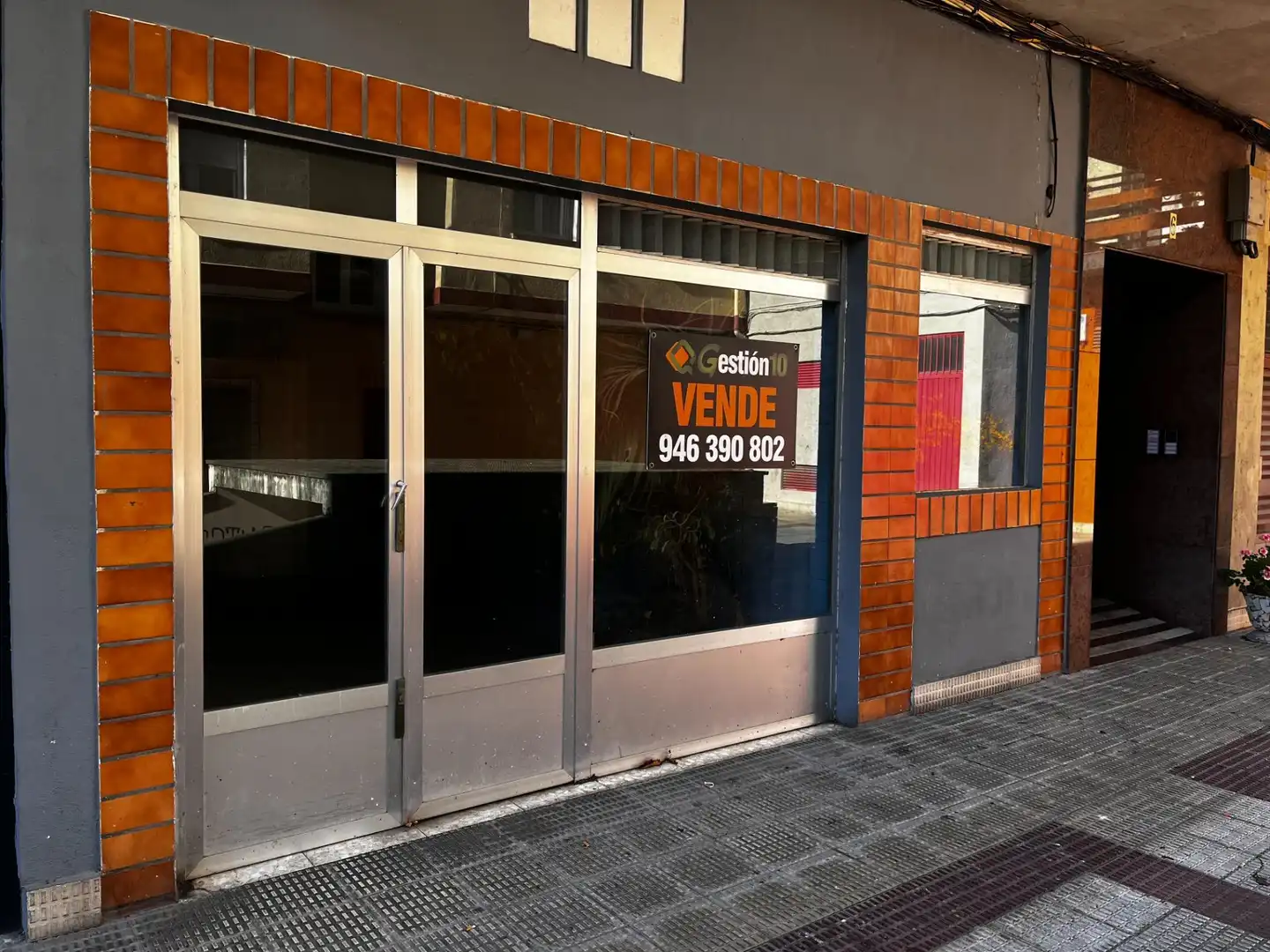Local comercial en venda a Zalla, imagen 4
