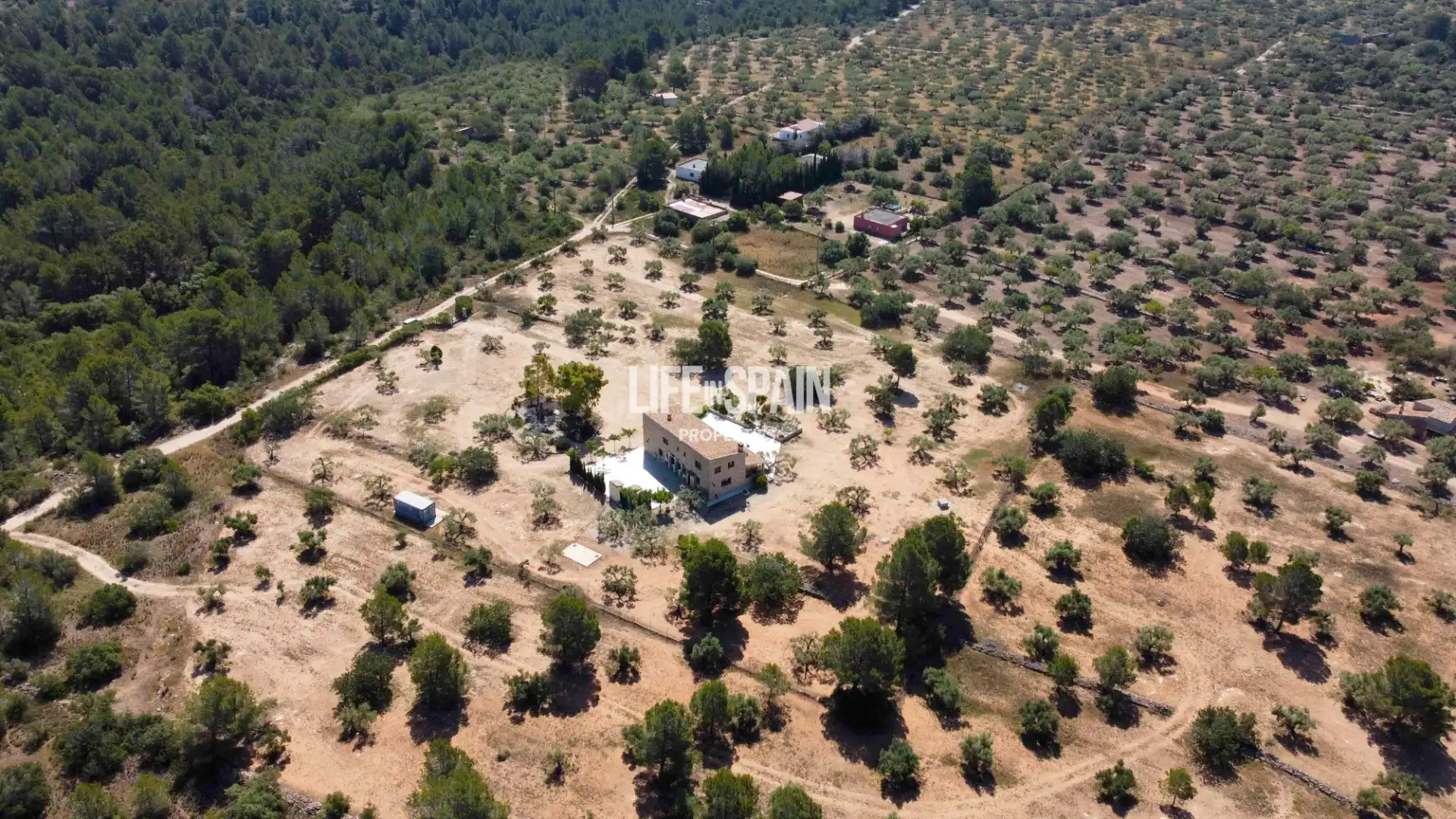Landhaus mit Garten zum Verkauf in L'Ametlla de Mar pueblo, imagen 106