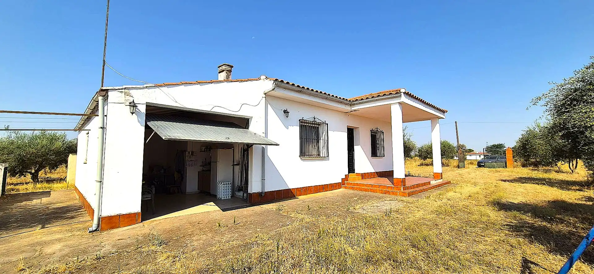 Villa con piscina in vendita a Lugar Finca Corchuela, imagen 10