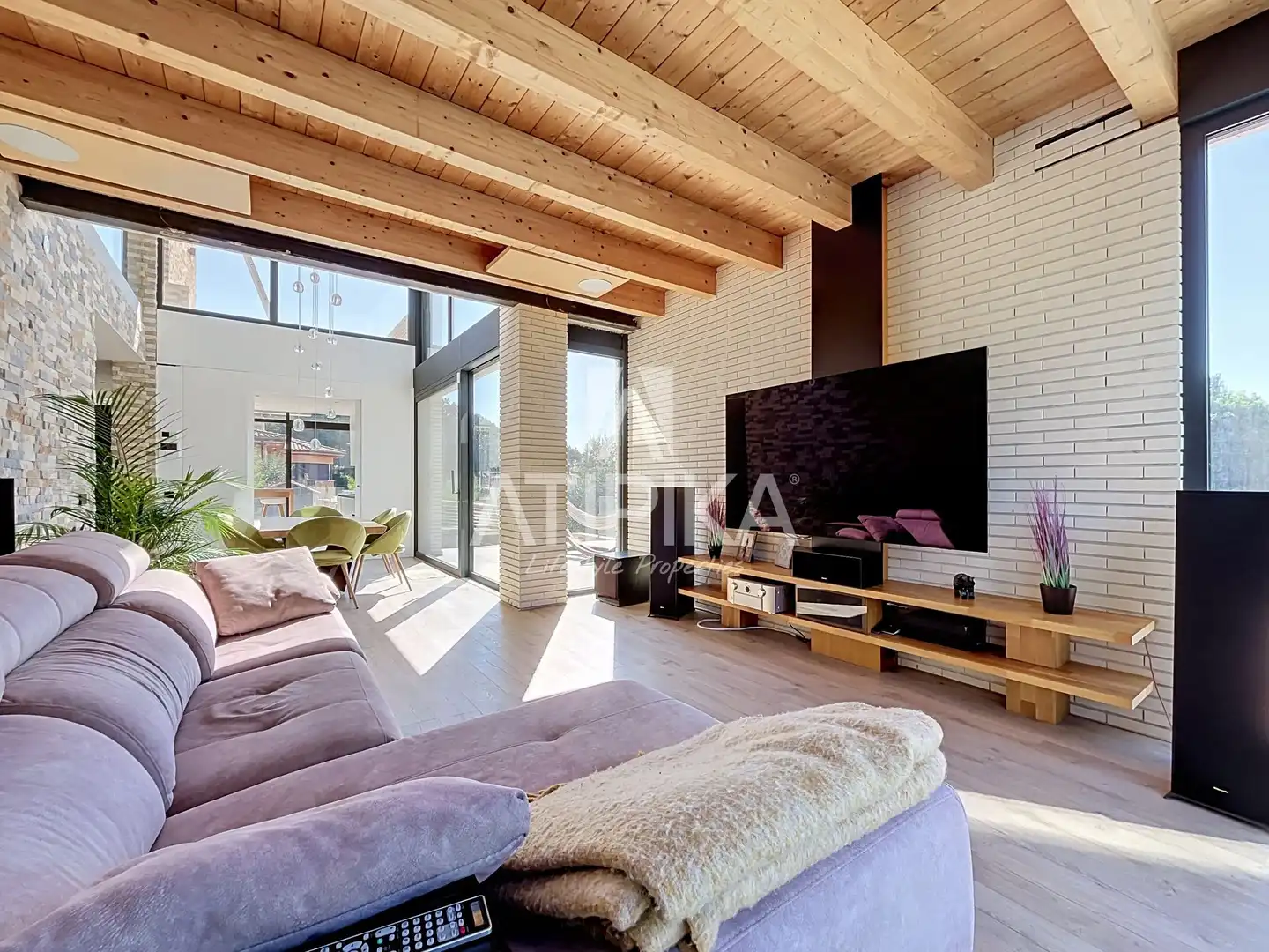 Maison avec piscine à vendre à Begues, imagen 9