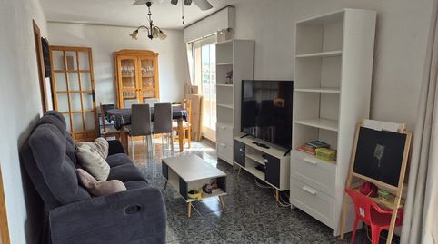 Foto 2 de Ático de alquiler en Passeig de Pau Claris, Centre, Rubí